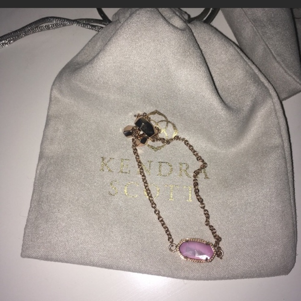 Kendra Scott bracelet